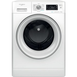 Стиральная машина с сушкой Whirlpool FFWDB 864489 SV EE