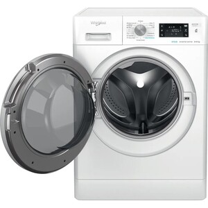 Стиральная машина с сушкой Whirlpool FFWDB 864489 SV EE