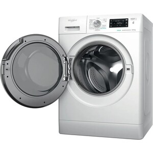 Стиральная машина с сушкой Whirlpool FFWDB 864489 SV EE