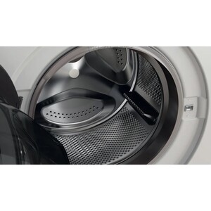 Стиральная машина с сушкой Whirlpool FFWDB 864489 SV EE