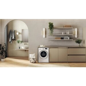 Стиральная машина с сушкой Whirlpool FFWDB 864489 SV EE