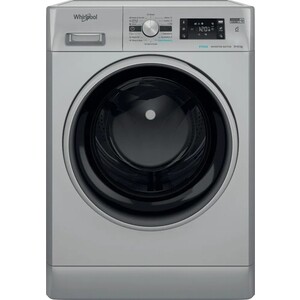 Стиральная машина с сушкой Whirlpool FFWDB 964489 SBSV EE