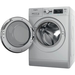 Стиральная машина с сушкой Whirlpool FFWDB 964489 SBSV EE