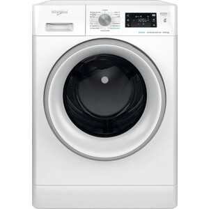 Стиральная машина с сушкой Whirlpool FFWDB 964489 SV EE