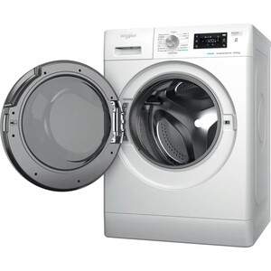 Стиральная машина с сушкой Whirlpool FFWDB 964489 SV EE