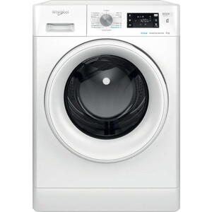 Стиральная машина Whirlpool FFB 8258 WV EE