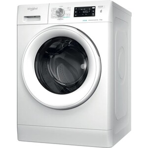 Стиральная машина Whirlpool FFB 8258 WV EE