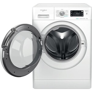 Стиральная машина Whirlpool FFB 8258 WV EE