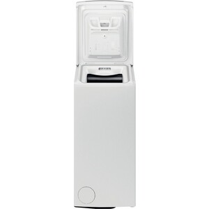 Стиральная машина Whirlpool TDLRB 7232BS EU