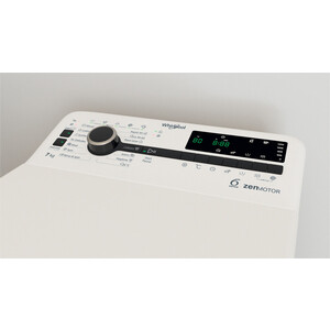 Стиральная машина Whirlpool TDLRB 7232BS EU