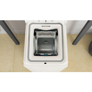 Стиральная машина Whirlpool TDLRB 7232BS EU