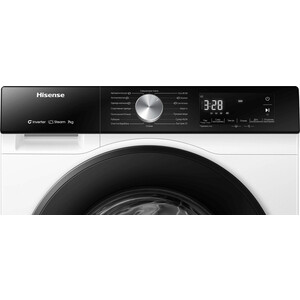 Стиральная машина Hisense WF3S7021BWU