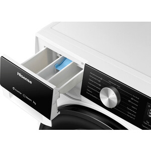 Стиральная машина Hisense WF3S7021BWU