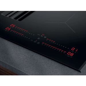 Индукционная варочная панель AEG NCH84B03AB