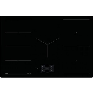Индукционная варочная панель AEG TH85IH50IB