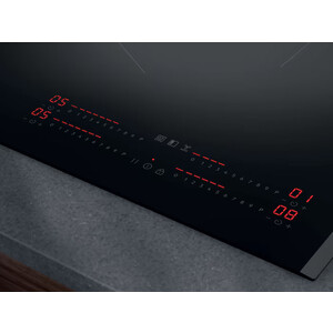 Индукционная варочная панель AEG TI84IF00FB