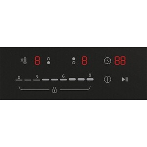 Индукционная варочная панель Beko BOI3222YS