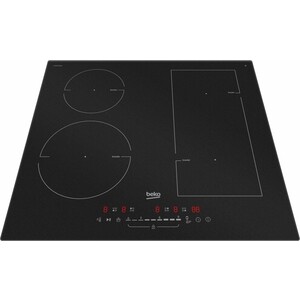 Индукционная варочная панель Beko BOI6422YS
