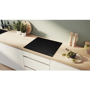 Индукционная варочная панель Bosch PVQ61CHB1E