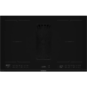 Индукционная варочная панель De Dietrich DPH4840BT