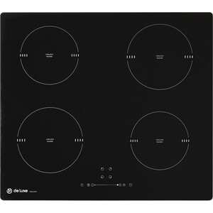 Индукционная варочная панель de luxe IH6470P1/A-S01A