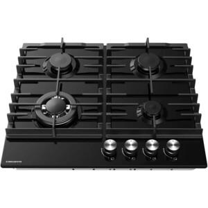 Газовая варочная панель Delvento V60V41B100