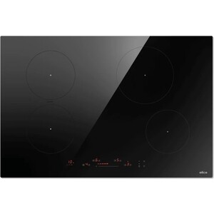 Индукционная варочная панель Elica Primis 804 Plus BL