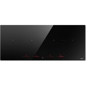 Индукционная варочная панель Elica Ratio 874 SLIM BL