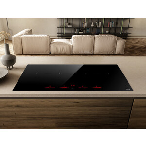 Индукционная варочная панель Elica Ratio 874 SLIM BL