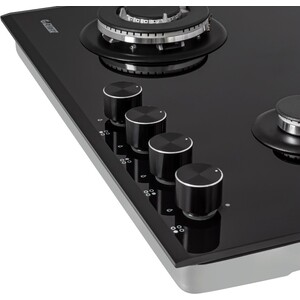Газовая варочная панель EXITEQ EXH-204 black