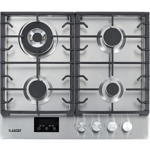 Газовая варочная панель EXITEQ EXH-209 inox