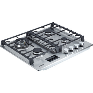 Газовая варочная панель EXITEQ EXH-209 inox