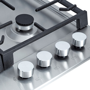 Газовая варочная панель EXITEQ EXH-209 inox