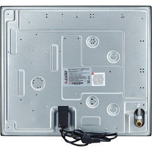 Газовая варочная панель EXITEQ EXH-209 inox