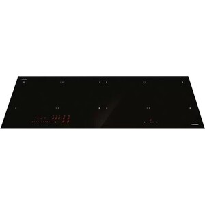 Индукционная варочная панель Falmec PIANO INDUZIONE 88x40 Panoramic