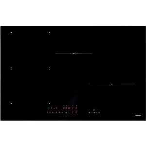 Индукционная варочная панель Falmec PIANO INDUZIONE BLACK MATT 78x51