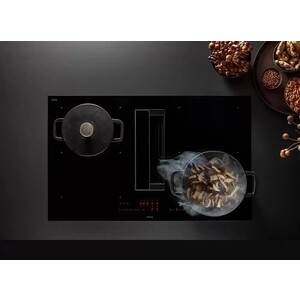 Индукционная варочная панель Falmec ZERO