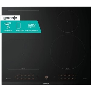 Индукционная варочная панель Gorenje GI6433BCWF