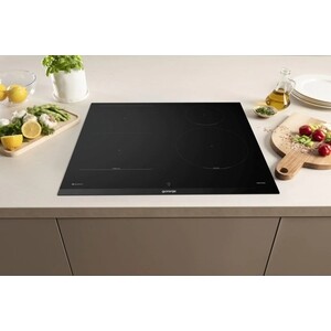 Индукционная варочная панель Gorenje GI6433BCWF