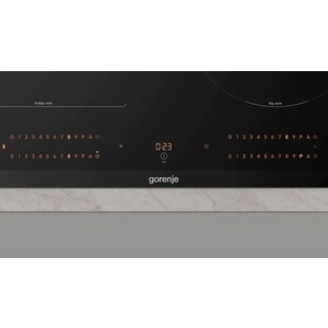 Индукционная варочная панель Gorenje GI6433BCWF