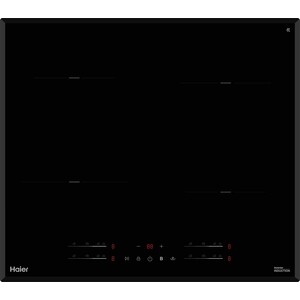 Индукционная варочная панель Haier HHK-Y64SCVB