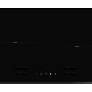 Индукционная варочная панель Haier HHK-Y64SCVB