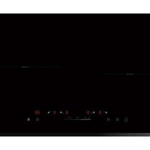 Индукционная варочная панель Haier HHK-Y64TCVB