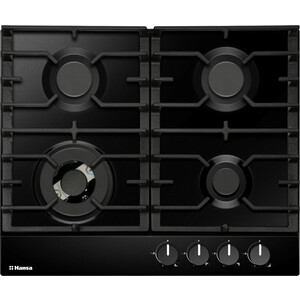 Газовая варочная панель Hansa BHGS611839