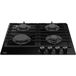 Газовая варочная панель Hansa BHKS610301