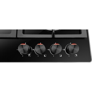 Газовая варочная панель Hansa BHKS610301