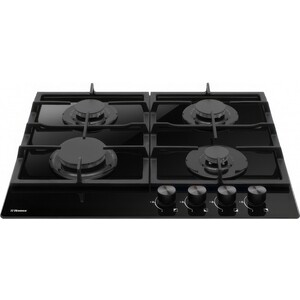 Газовая варочная панель Hansa BHKS610503