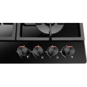 Газовая варочная панель Hansa BHKS610503