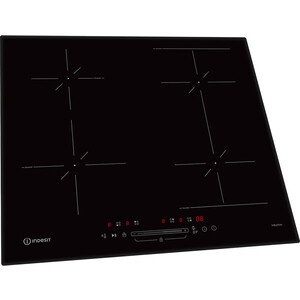 Индукционная варочная панель Indesit IB 40CS60 NE