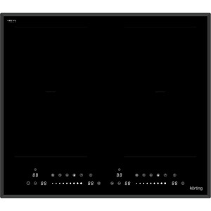 Индукционная варочная панель Korting HIB 67010 HID M